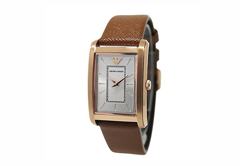Armani horlogeband AR1872