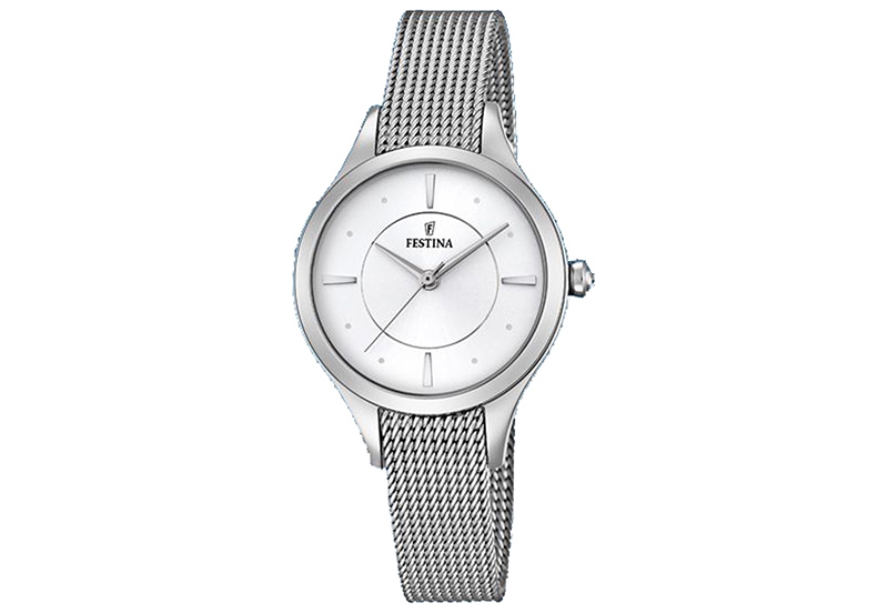 Festina horlogebandje F16958/1