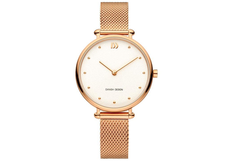 Danish Design horlogeband IV67Q1229