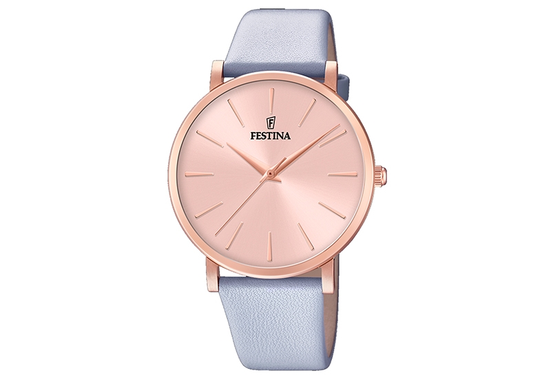 Festina horlogeband F20373-1