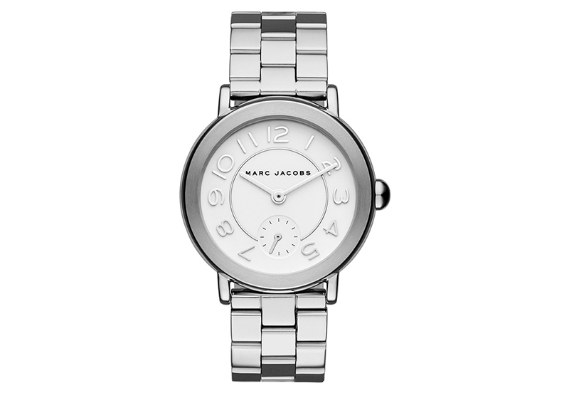 Marc Jacobs MJ3469 horlogeband