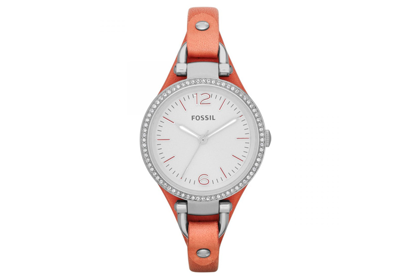 Fossil horlogeband ES3468