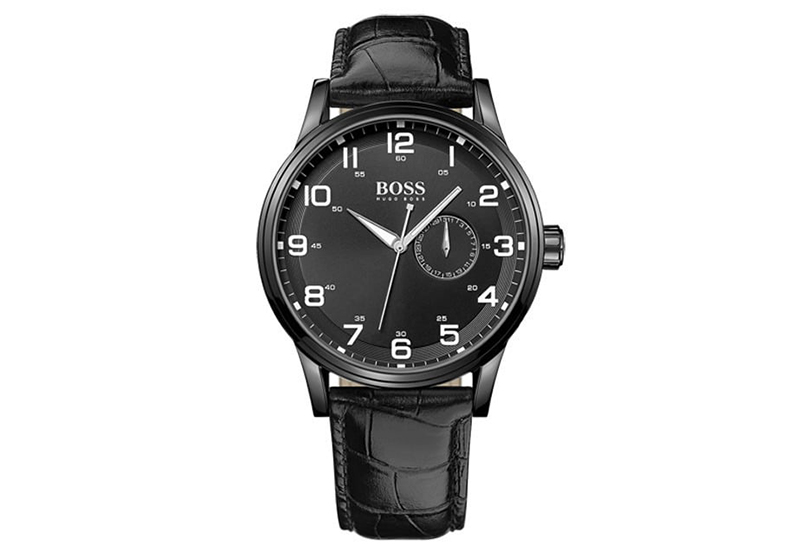 Hugo Boss horlogeband HB1512833