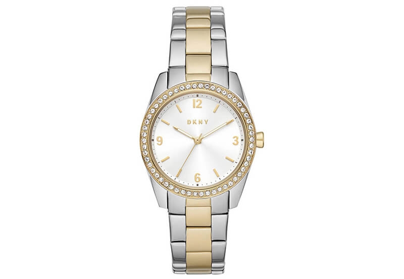 DKNY Nolita NY2903 horlogeband