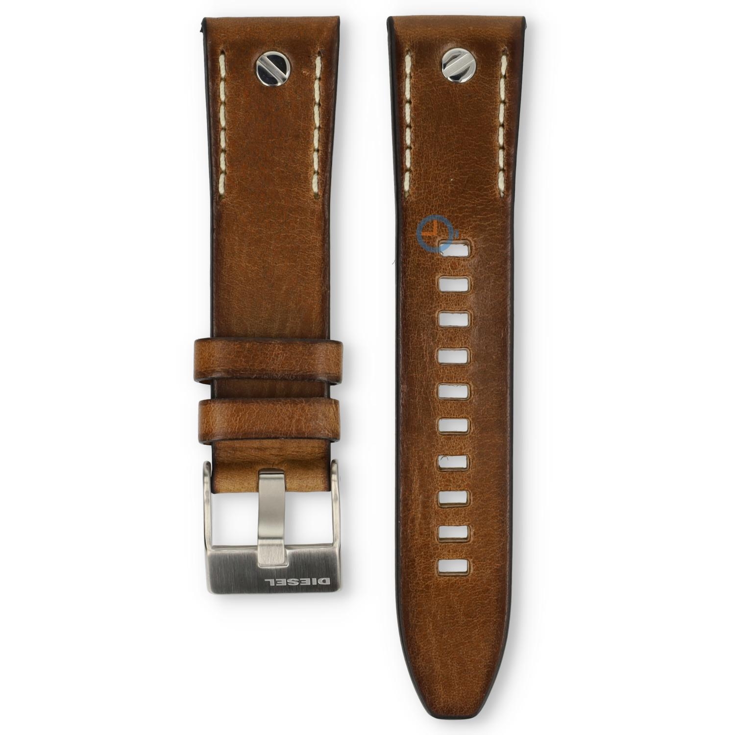 Diesel horlogeband DZ1815