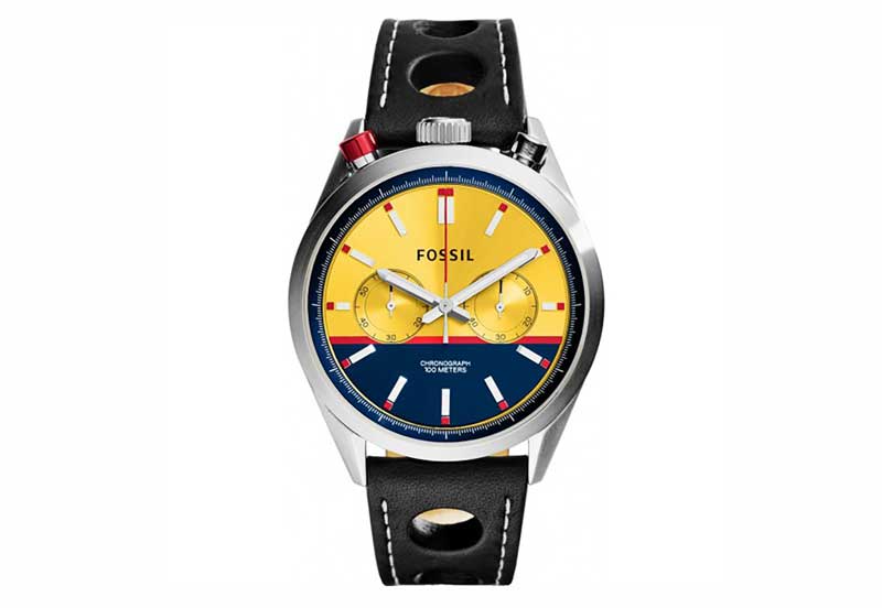 Fossil horlogeband CH2979