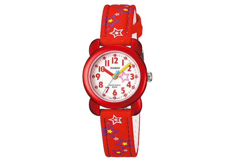 Casio horlogeband LTR-14B-4AV