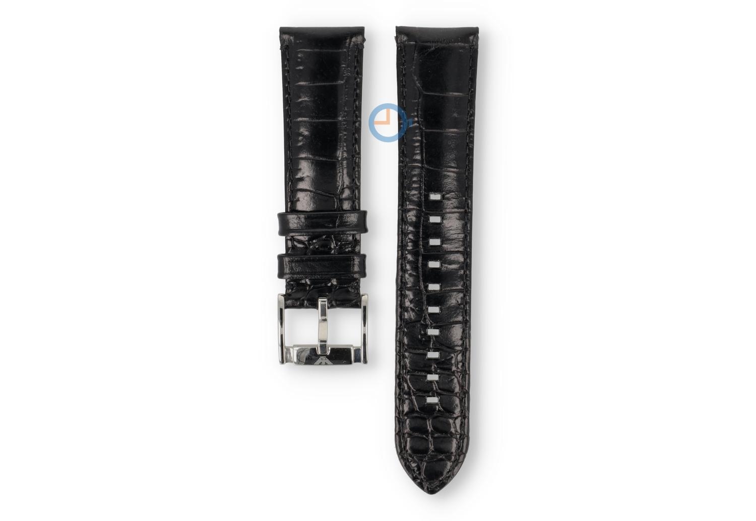 Horlogeband Armani AR2447 - 22mm