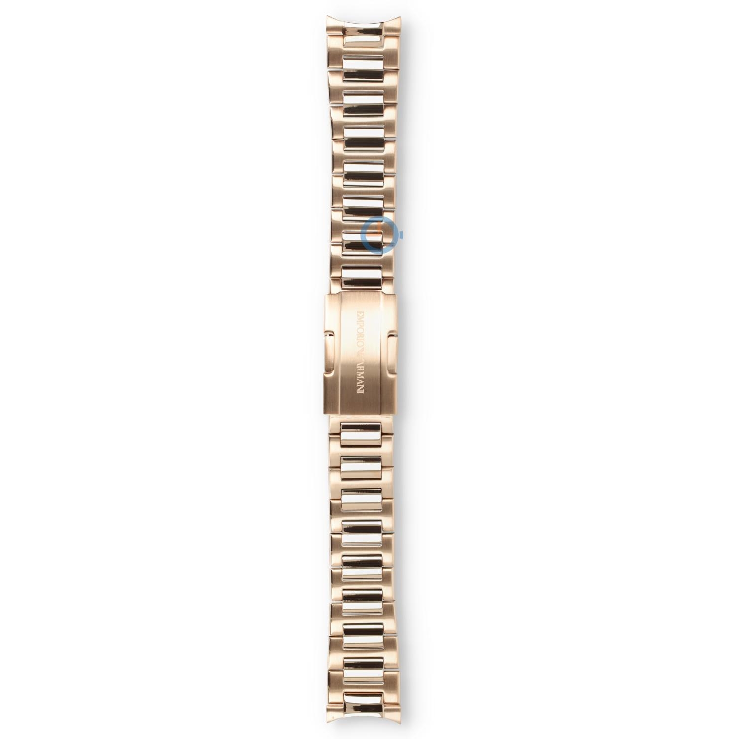 Armani horlogeband AR6065