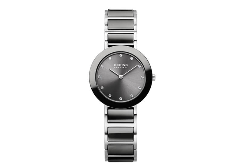 Bandje voor Bering horloge: 11429-783