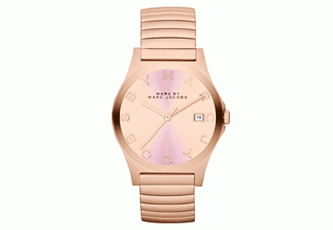 Marc Jacobs MBM3238 horlogeband