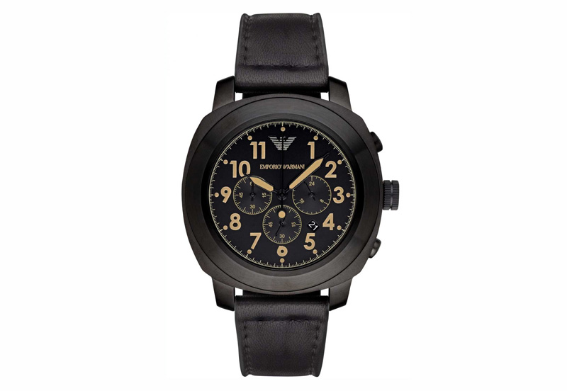 Armani horlogeband AR6061