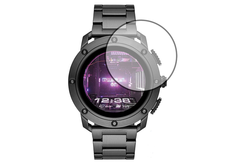 Diesel On Axial (Gen 5) screen protector