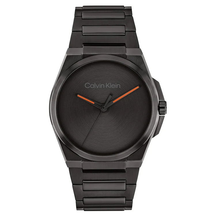 Calvin Klein horlogeband 25200455 Meta Minimal