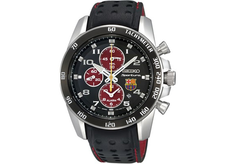Seiko horlogeband SNAE75P1