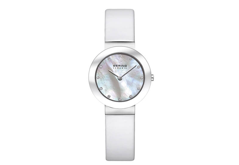 Bandje voor Bering horloge: 11429-604