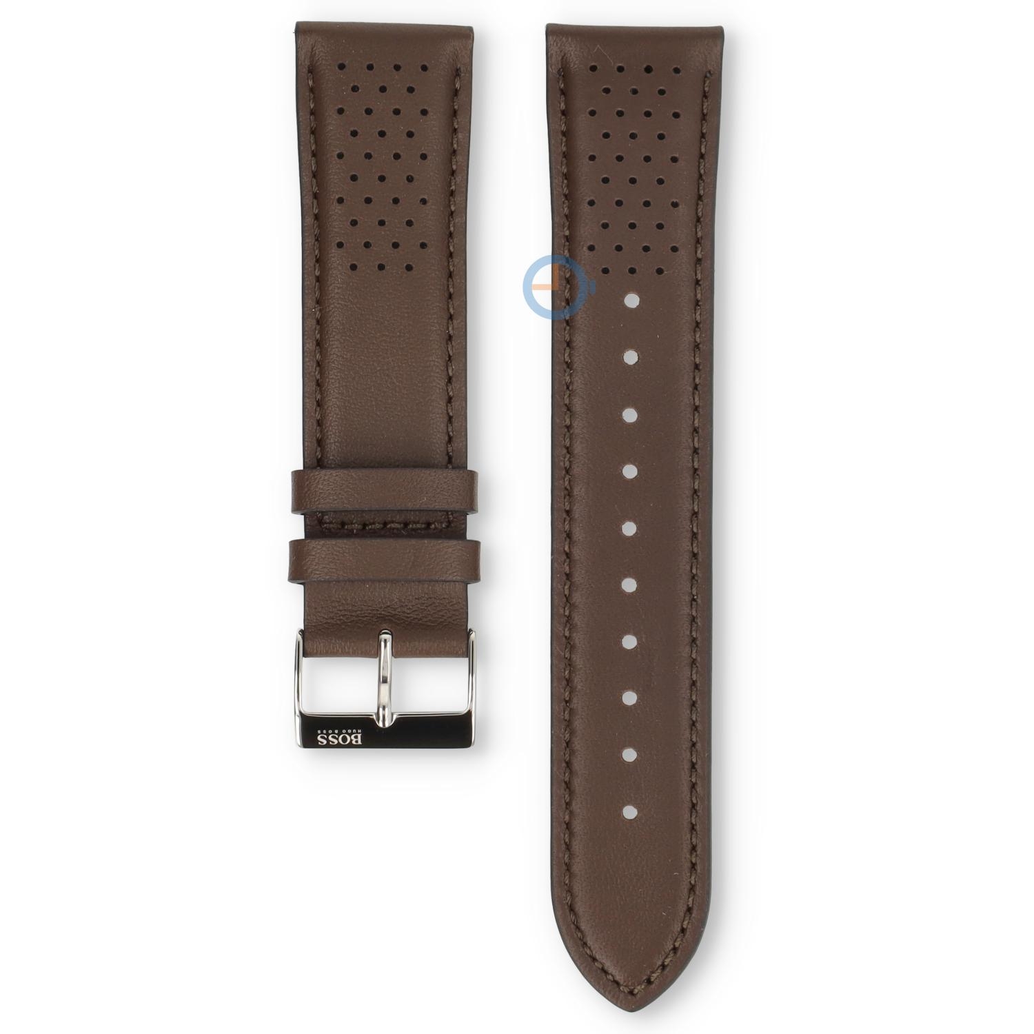 Horlogebandje Hugo Boss HB1513815