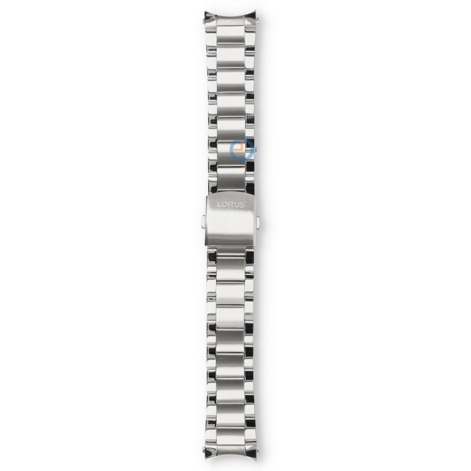 Lorus horlogeband RH963MX9