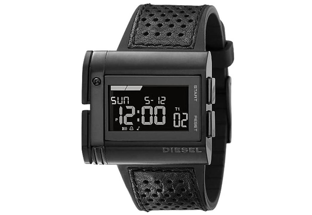 Diesel horlogeband DZ7145