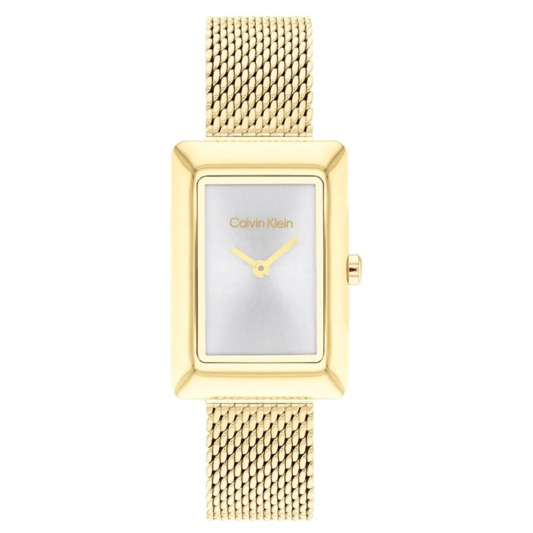 Calvin Klein horlogeband 25200396 Styled