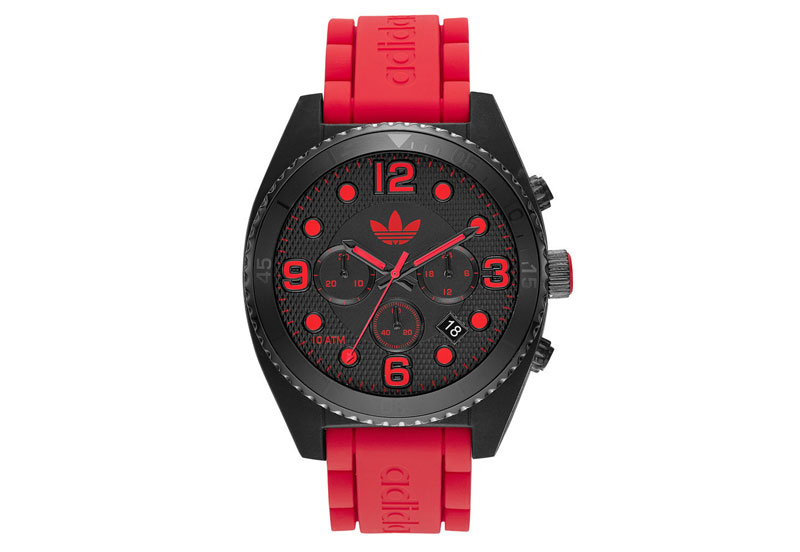 Adidas horlogeband ADH2928