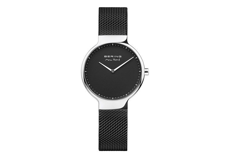 Bandje voor Bering horloge: 15531-102