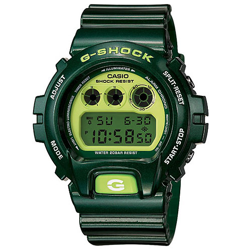 Casio horlogeband DW-6900CC-3V