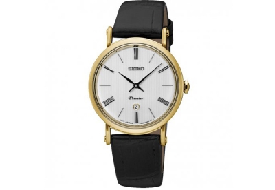 Seiko horlogeband SXB432P1