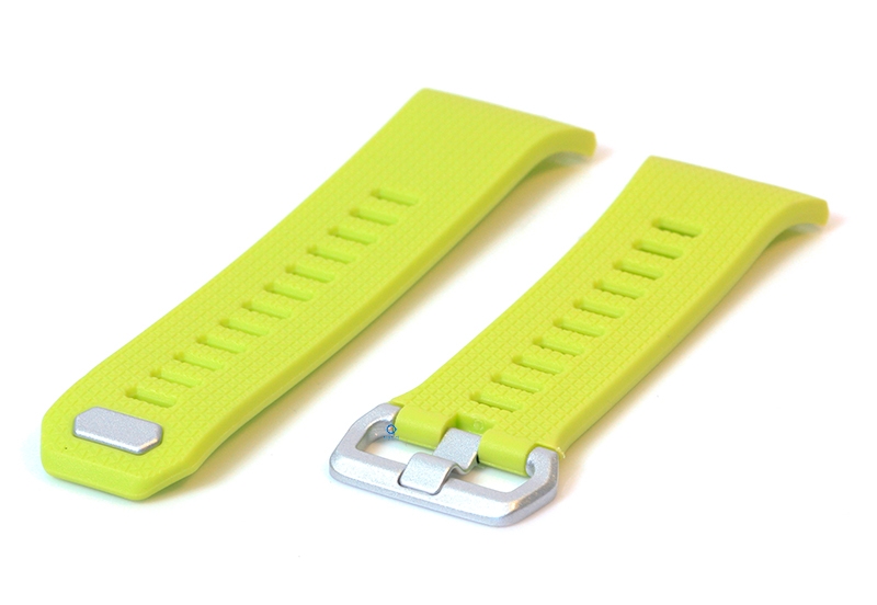 Fitbit Ionic horlogeband fel groen