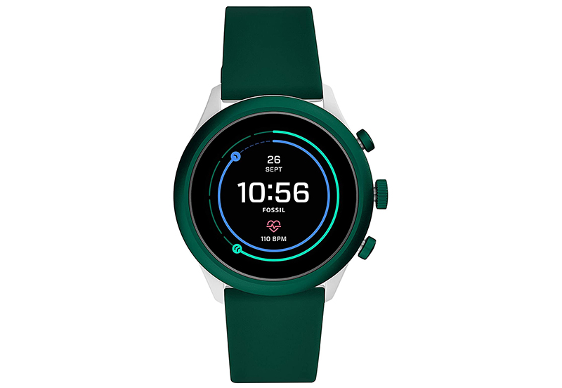 Fossil horlogeband FTW4035