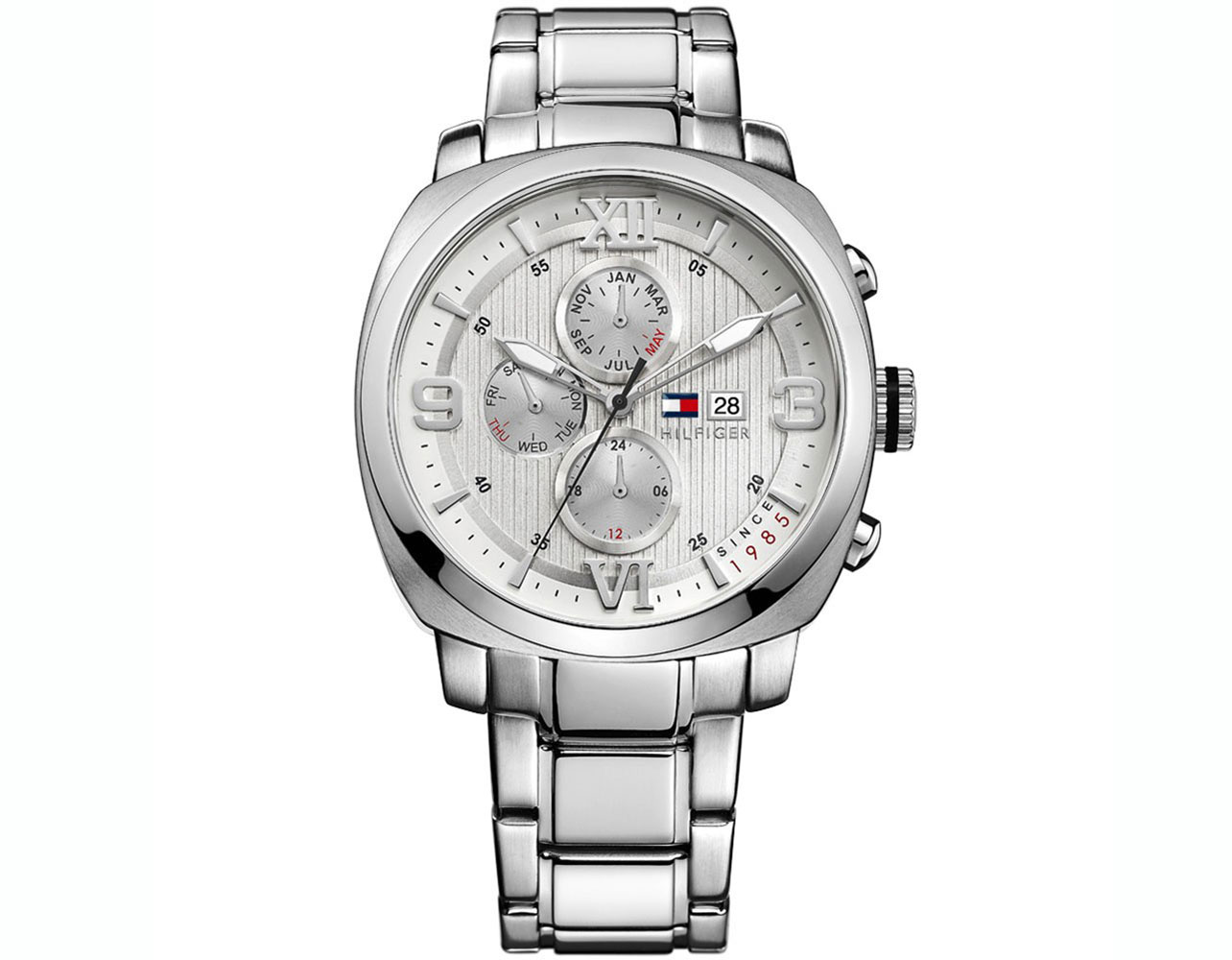 Tommy Hilfiger horlogeband TH1790970