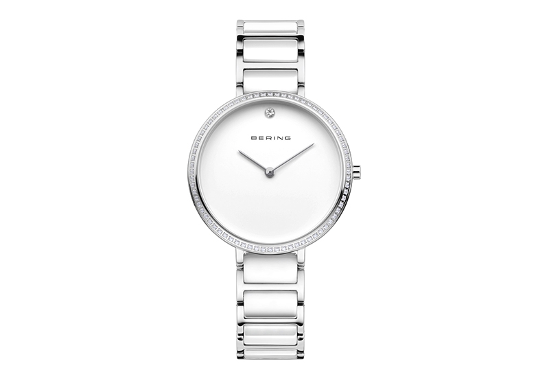 Horlogebandje voor Bering 30534-754