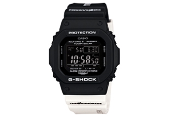 Casio horlogeband GW-M5610TH-1