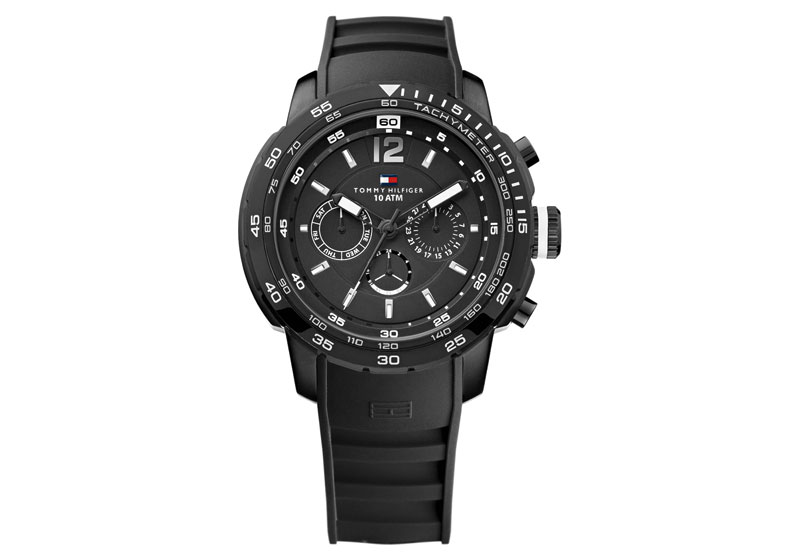 Tommy Hilfiger horlogeband TH1790889