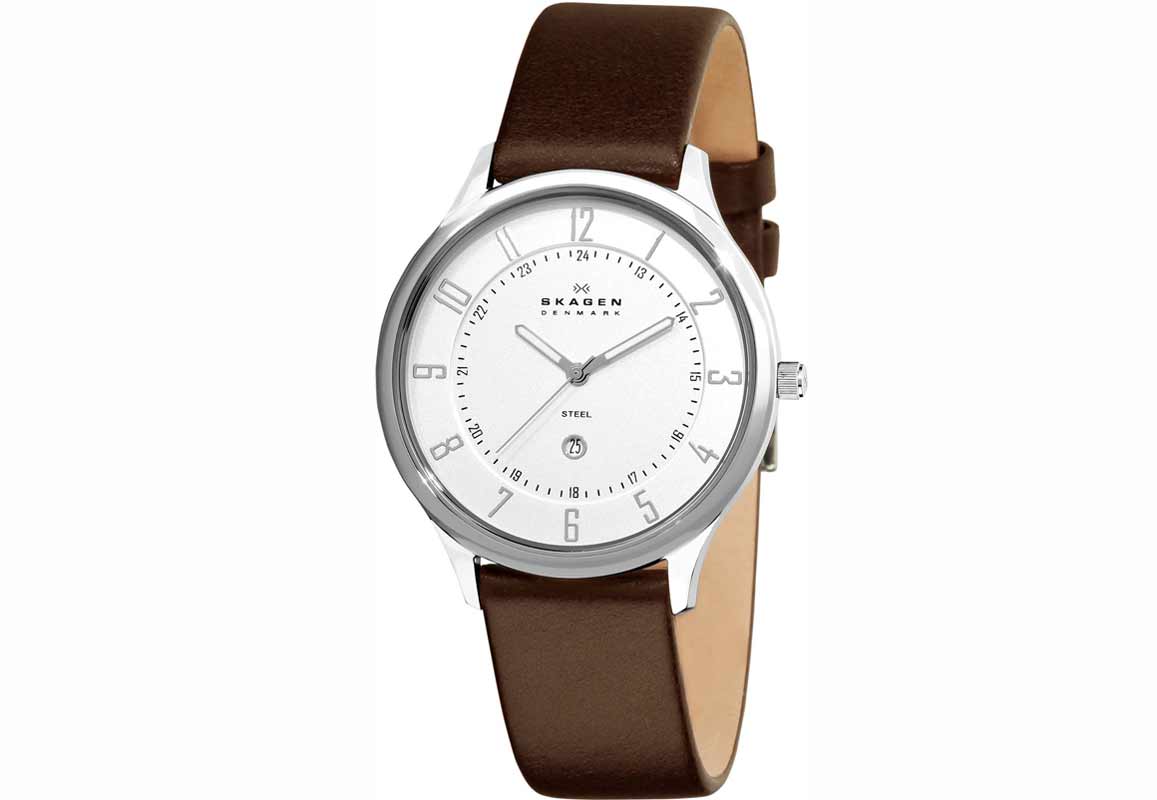 Skagen horlogeband 820XLSLD
