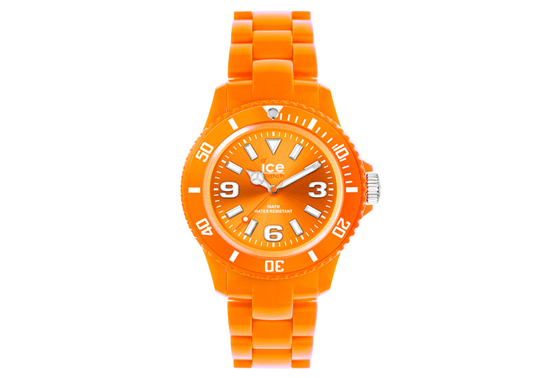 Ice-Watch horlogeband - 000637 - ICE solid - Large