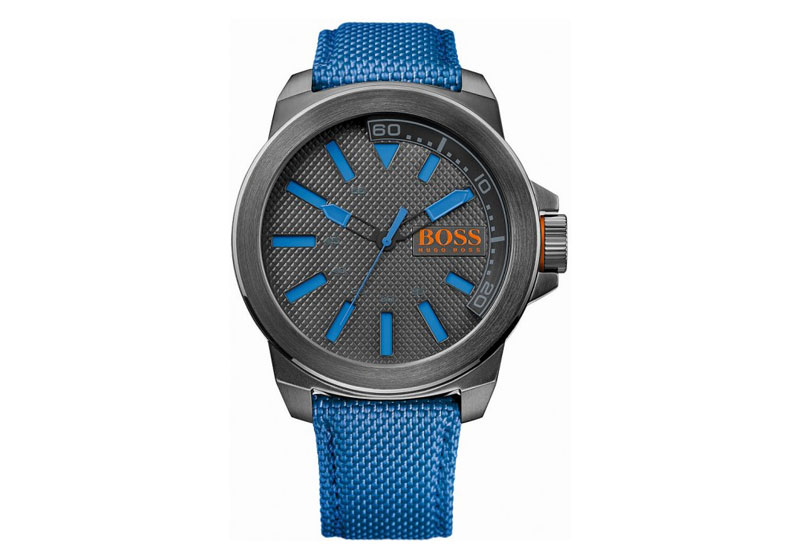 HUGO BOSS horlogeband HO1513008