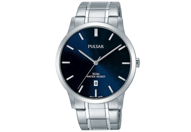 Pulsar horlogeband PS9537X1