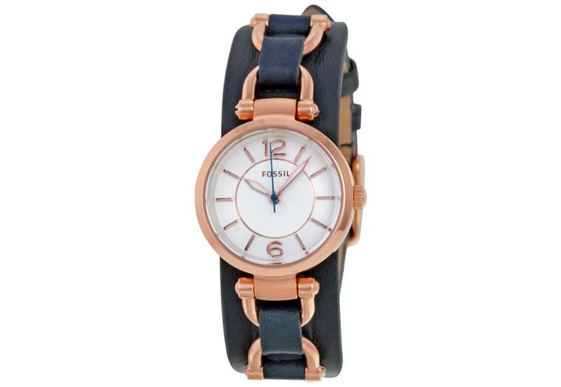 Fossil horlogeband ES3857