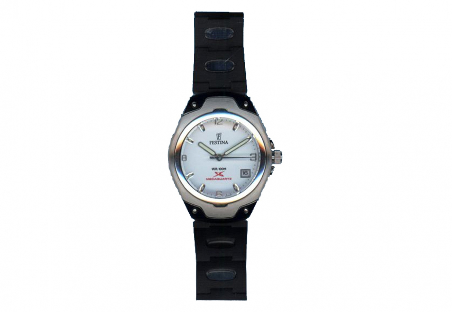 Festina horlogebandje F6590/1