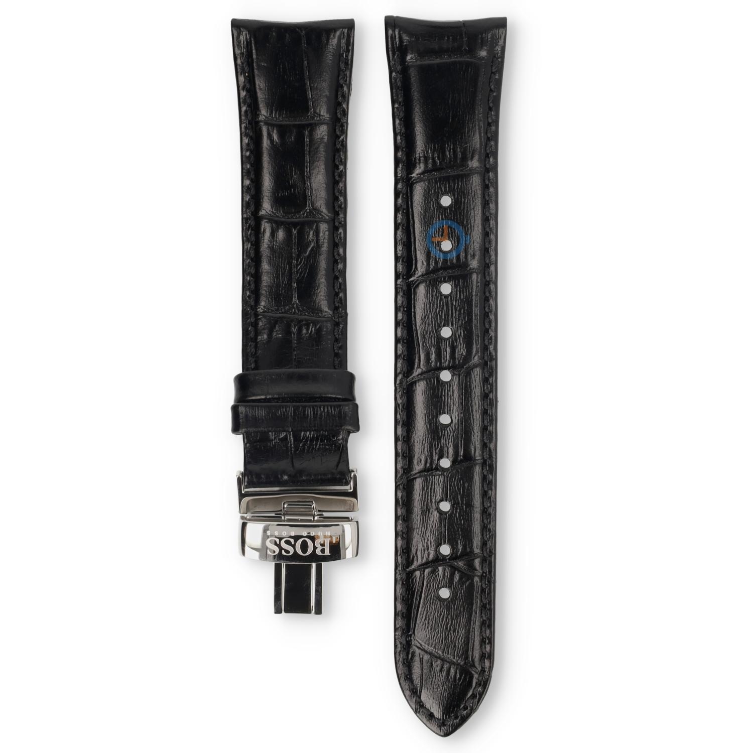 HUGO BOSS horlogeband HB1513258