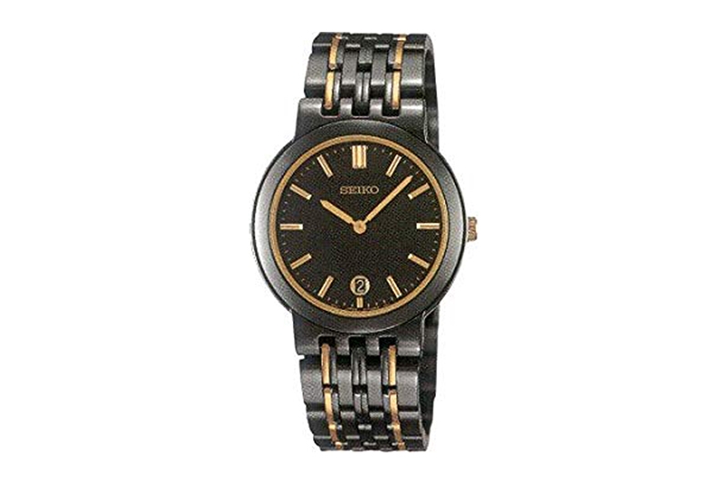 Originele horlogeband voor Seiko SLK065P1