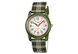 Casio horlogeband MTR-13B-3BV