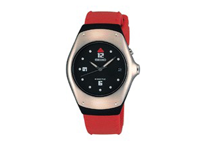 Originele horlogeband voor Seiko SKH303P1