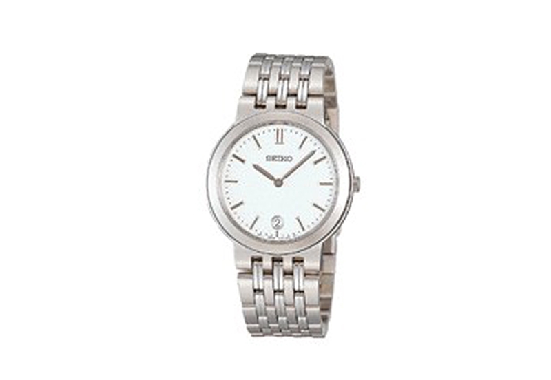 Originele horlogeband voor Seiko SLK059P1