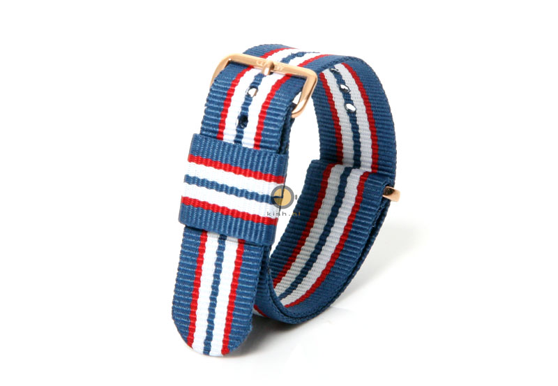 Daniel Wellington horlogeband 20mm Classic Belfast