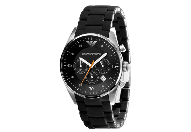 Armani horlogeband AR5858