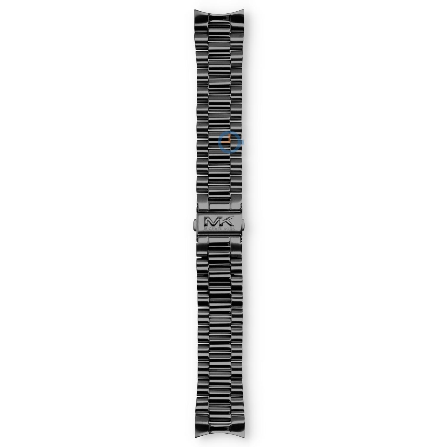 Horlogeband voor MK horloge MK9154