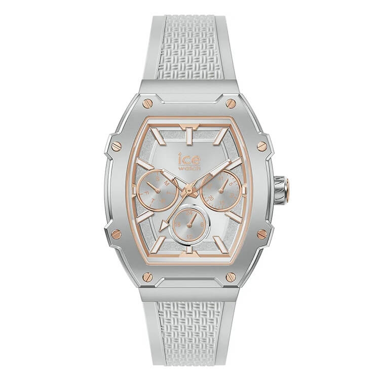 Ice-Watch horlogeband - 022862 - ICE boliday - Small (35.2mm)