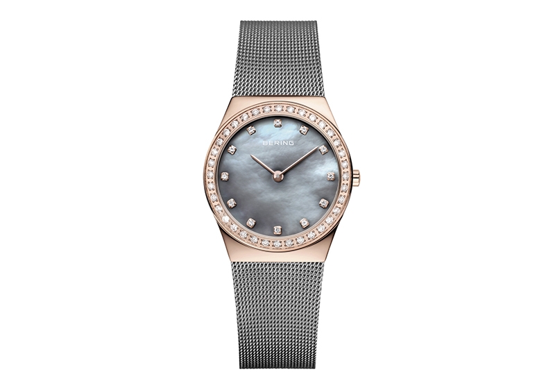 Bering horlogeband 12430-369